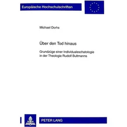 Über den Tod hinaus, Fachbücher von Michael Dorhs