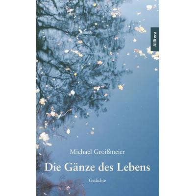Die Gänze des Lebens, Taschenbuch von Michael Groissmeier, Buch & media, 978-3-86906-056-9
