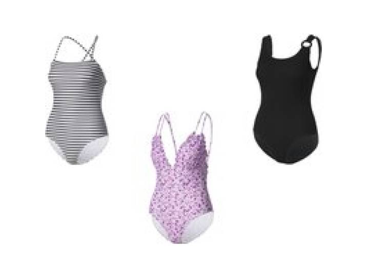 CRIVIT Maillot de bain femme