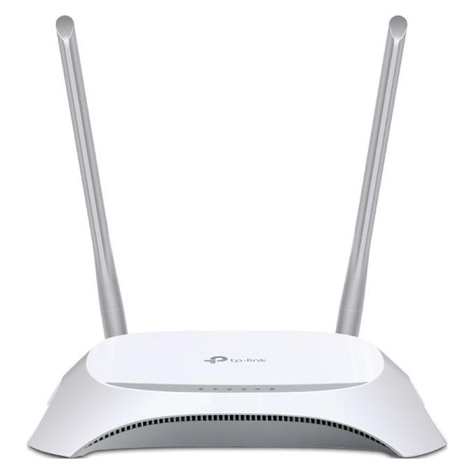 TP-Link Tl-Mr3420 (TL-MR3420)