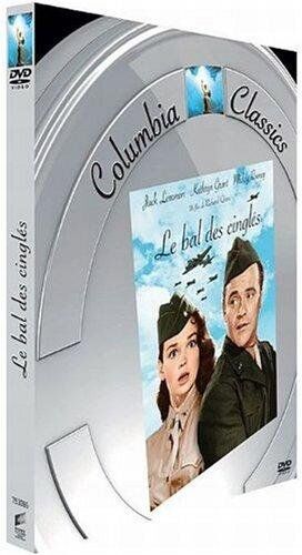 Richard Quine - Le bal des cinglés [FR Import] - Preis vom 11.10.2026 03:10:56 h