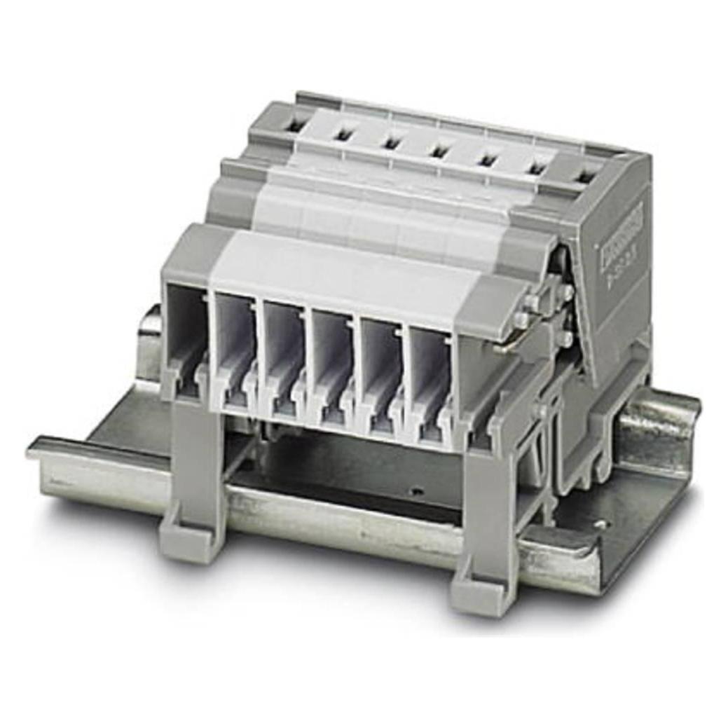 Phoenix Contact Coupling SC 2 5-NS/ 1-L Grey (3042340)