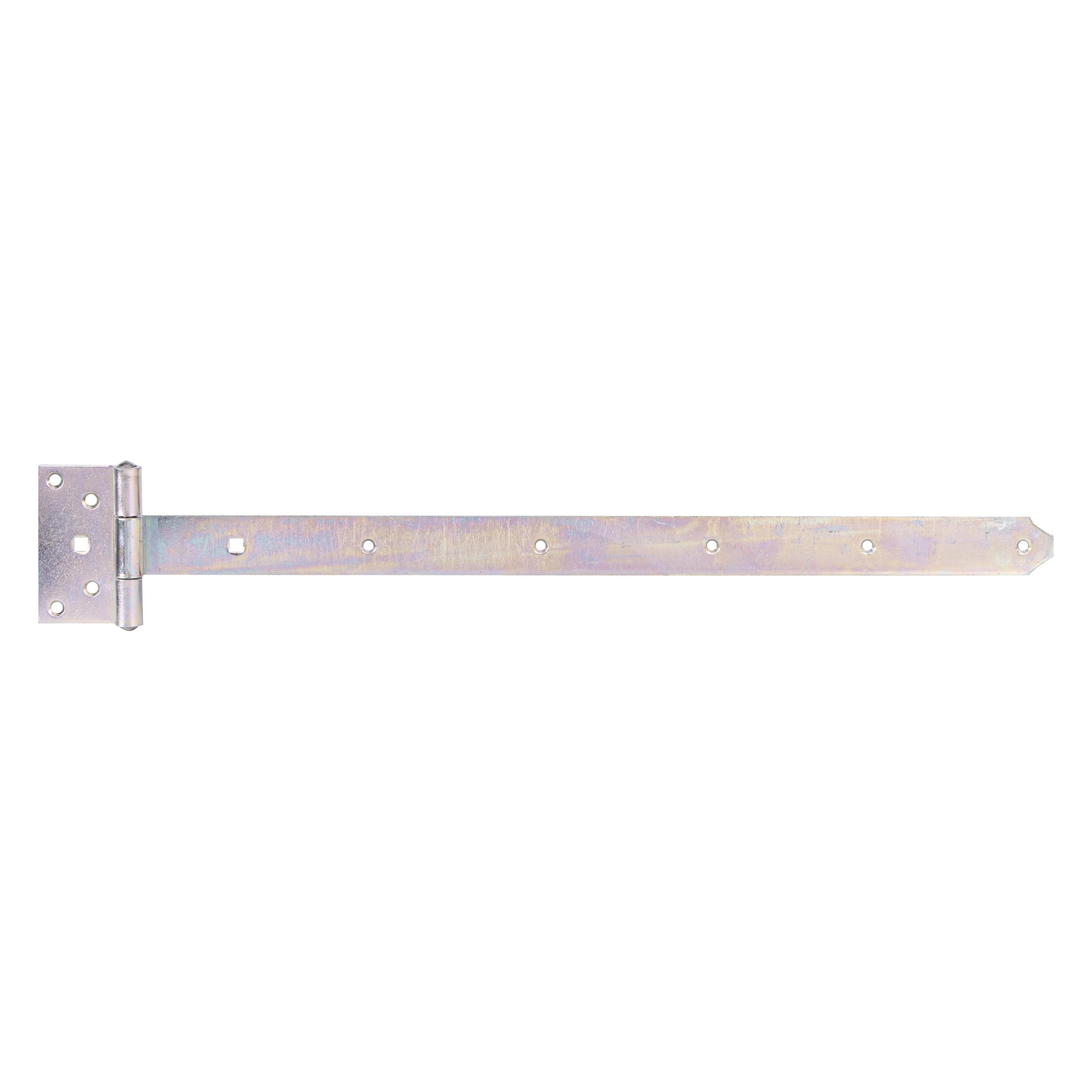 Alberts Kreuzgehnge Typ 126 schwer, 600 x 40 mm galv. verzinkt, dickschichtpassiviert (1 Stk.) (311063)