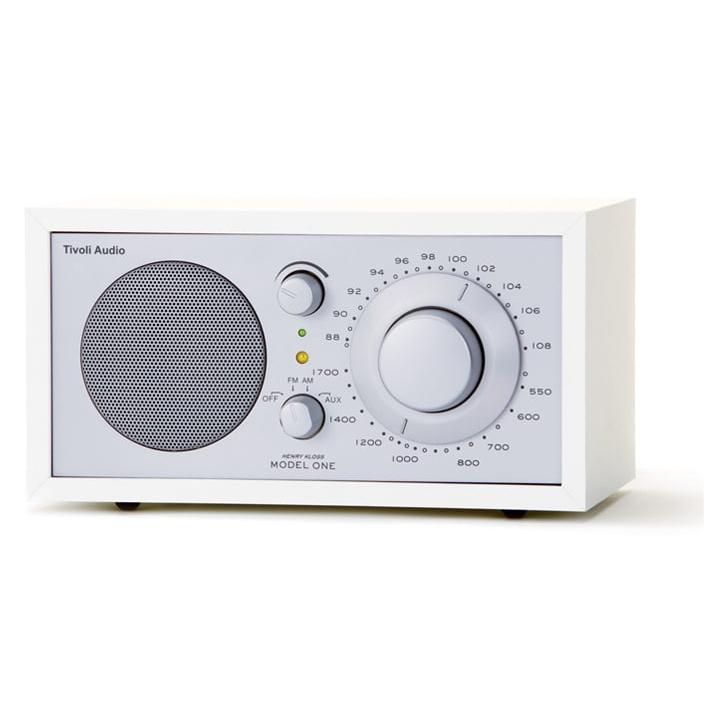 Tivoli Audio Model One (AM, FM, Bluetooth) (205509)