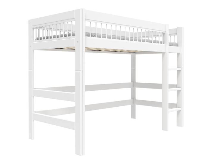 Mittelhohes Bett Breeze