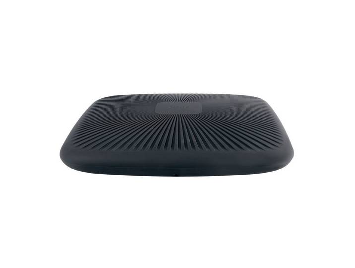 LEITZ Stuhl Sitzkissen Active Balance 65390089 grau (6 Stück)
