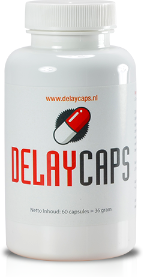 Morning Star Delay Kapslar 60 Kaps