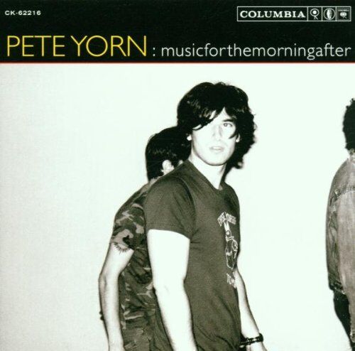 Pete Yorn - Musicforthemorningafter - Preis vom 10.10.2026 11:48:34 h