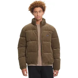 VOLCOM WALLTZ CORD Jacke 2027 earth - M