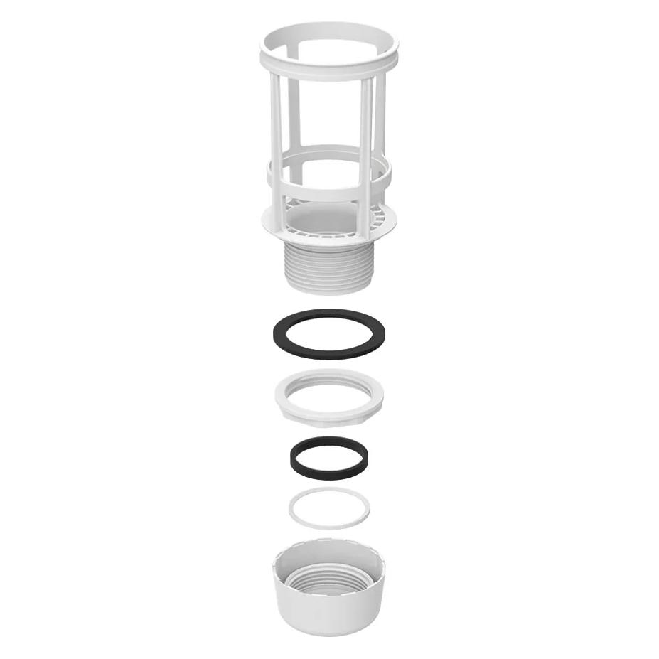 Geberit Bassin 215.026.11.1 (215.026.11.1)