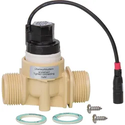 Magnetventil Geberit zu Flushcontrol 500/500 N 599062000