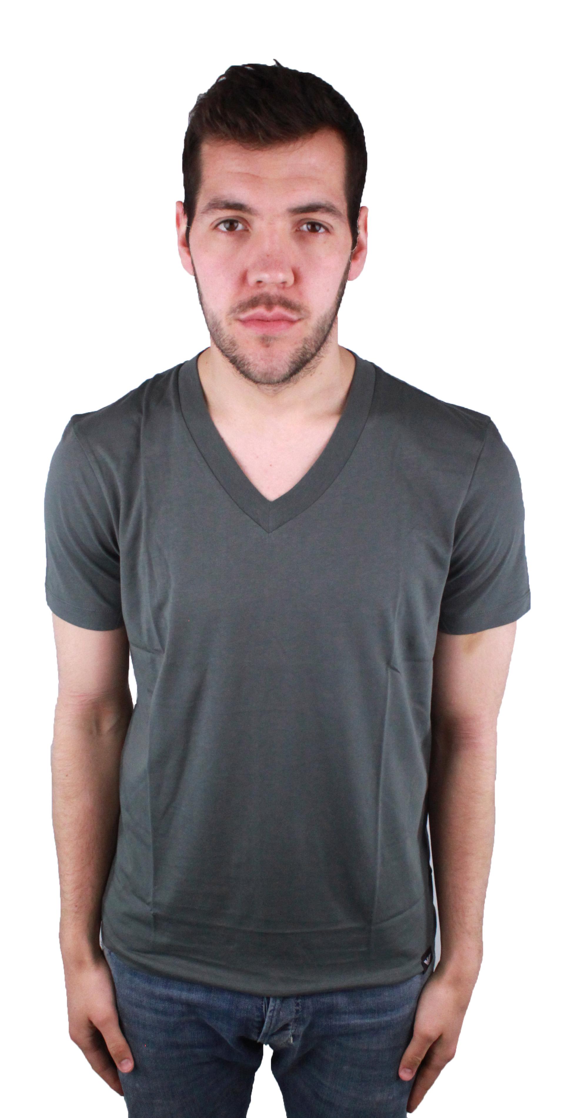 Emporio Armani 3Z1T77 0620 T-shirt