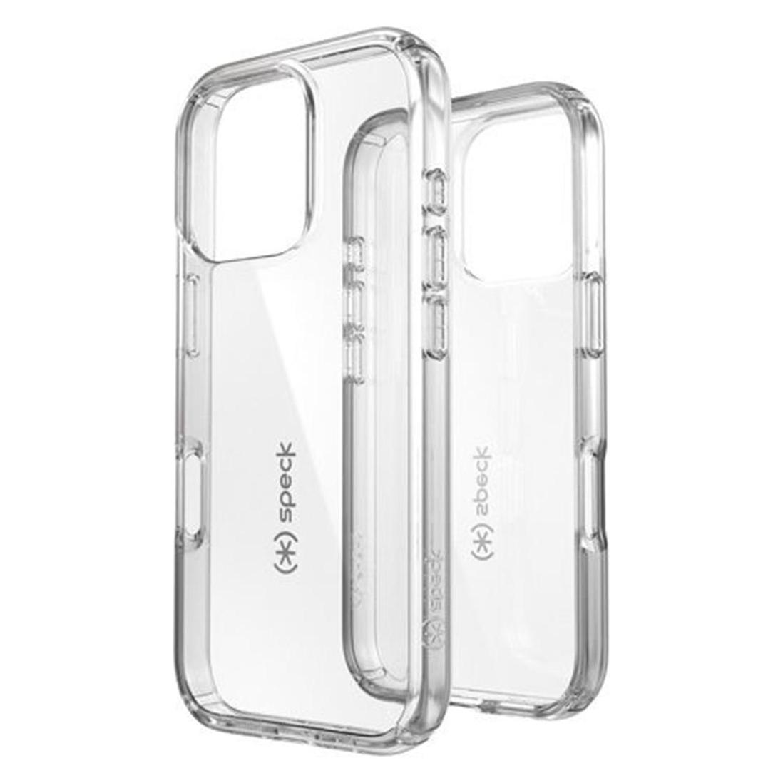speck Hülle für iPhone 16 Pro Gemshell Stossfest (Apple iPhone 16 Pro) (SP-150708-5085)