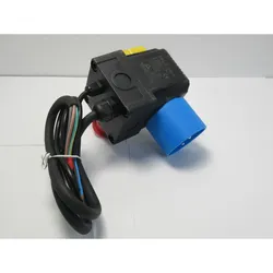 Holzstar Schalter ADH 25C / 230V SSK, DZ08-2 / 16A
