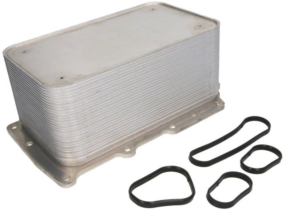 Ölkühler, Motoröl NRF 31335