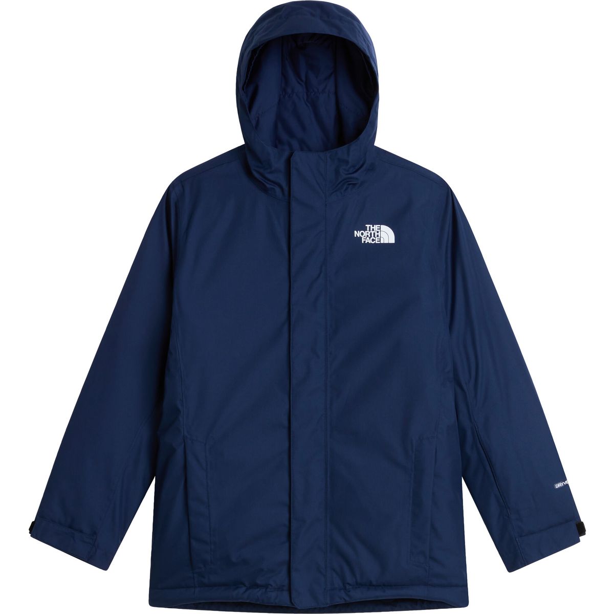 The North Face Teen Snowquest Jacket summit navy (8K2) L NF0A8EJQ8K2-L
