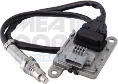 Meat & Doria Nox-Sensor, Nox-Katalysator 57113 Vor Katalysator Für Renault