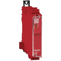 Schneider Electric Sicherheitsrealis Harmony XPSUEP34AC