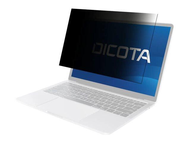DICOTA Blickschutzfilter für Notebook 33,8 cm (13,3") D50006-2MG