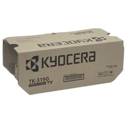 Kyocera Tonerpatrone »TK-3190« schwarz