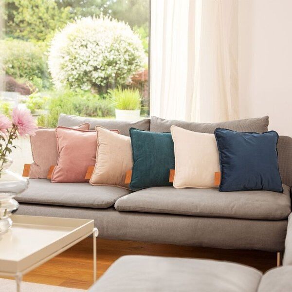 Beurer Beuer Varmepude Wellbeing Hk 77 Ny - Rose