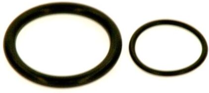Bosch Ersatzteil TTNR: 7098915 7098915 O-Ring Set für Doppelnippel 2x5Stück