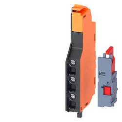 Siemens 3VA9988-0AB35 Leistungsschalterzubehör 1 St. (B x H x T) 7 x 56 x 30 mm Piece 3VA99880AB35