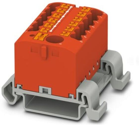 Phoenix Contact Bloc de distribution PTFIX 6/12X2 (3273224)