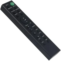 Sony REMOTE COMMANDER RMT-AH507U (Universal Fernbedienung, Bluetooth, Infrarot), Fernbedienung