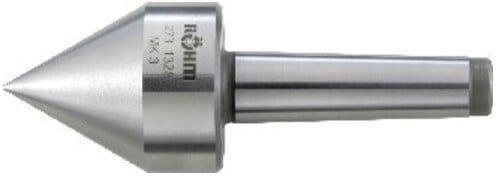 Röhm Zentrierkegel 627 MK5 mitlfd. spitze Form Kegelwinkel 60Grad (10642)