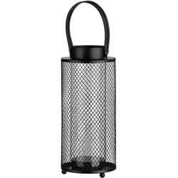 LED Laterne Network 29cm