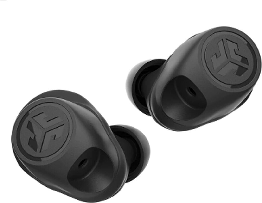 JLab Work Buds True Wireless Stereo Oordopjes - Zwart