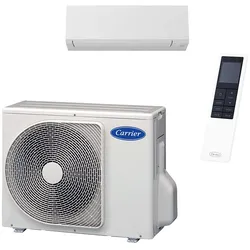 Carrier Luft/Luft-Wärmepumpe 40/38 WHH 060 White R32 6,1 kW