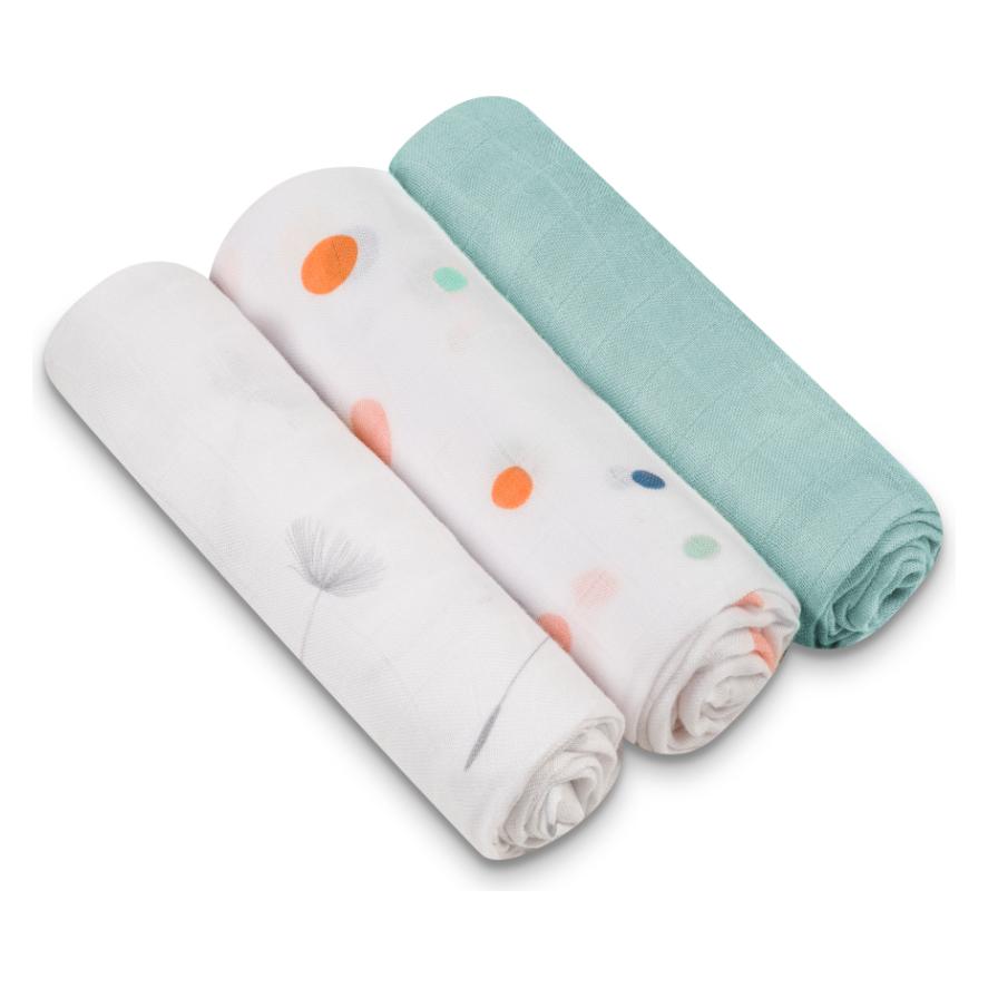 Lionelo Bamboo Set (LO-BAMBOO SET DOT)
