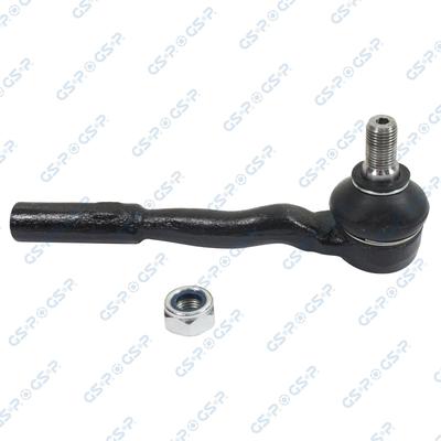 GSP Spurstangenkopf s070287 für Mercedes