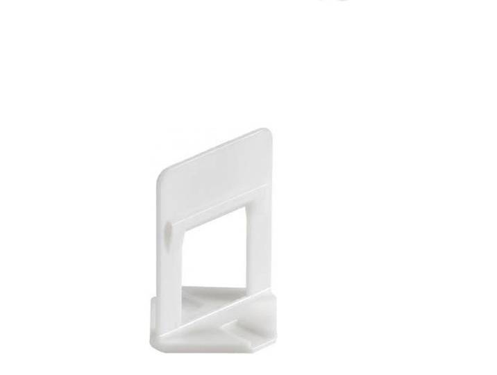 Cale de nivellement R.L.S. RAIMONDI\, joint de 3 mm - épaisseur 3 à 12 mm - paquet de 250 pièces