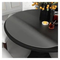vidaXL, Tischdecke, Hessenfeld (120 x 120 cm)