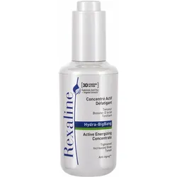Rexaline, Gesichtsserum, 3D Hydra-BigBang (30 ml)
