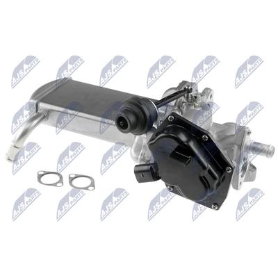 NTY AGR-Ventil EGR-VW-024 für VAG VW