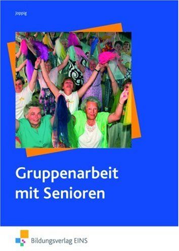 Wolfgang Joppig - Gruppenarbeit mit Senioren - Preis vom 09.10.2026 07:28:09 h