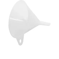 Schneider - Trichter 120 mm, Ø 120 mm