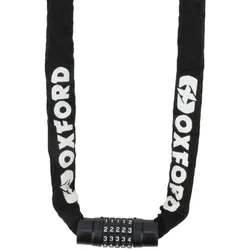 Oxford Combi Chain8 Kettenschloss