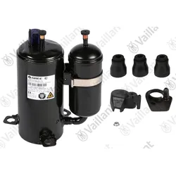 VAILLANT Kompressor Vaillant-Nr. 8000025454
