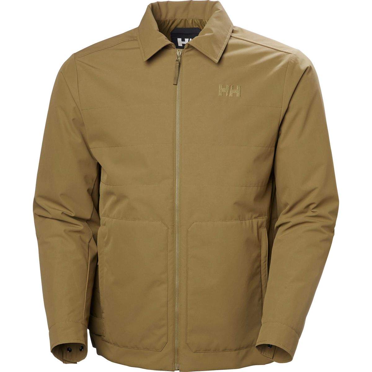 Helly Hansen Escape INS Jacket sepia (718) S 53530_718-S