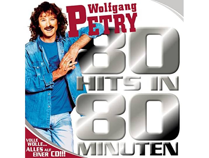 80 Hits in 80 Minuten