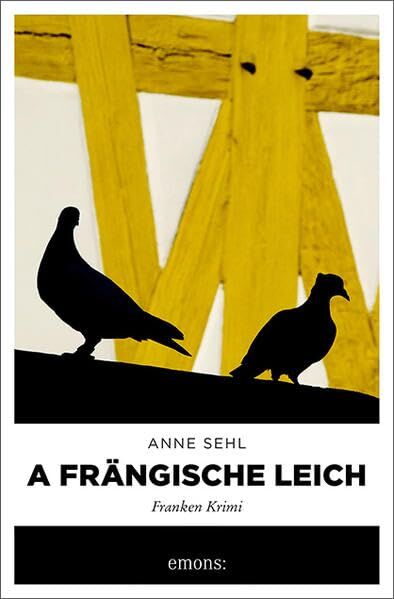 Anne Sehl - A frängische Leich - Preis vom 13.10.2026 19:28:25 h