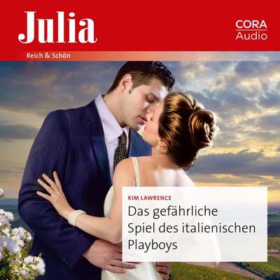 Das gefährliche Spiel des italienischen Playboys - Kim Lawrence, Audio, 9783963693847