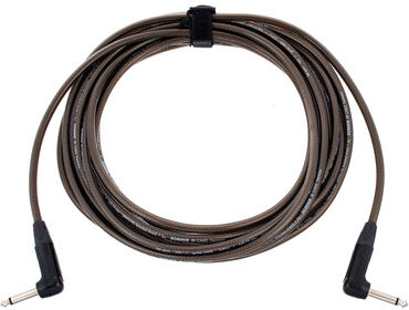 Sommer Cable The Spirit XXL Ins. 9.0 Angled Braun transparent