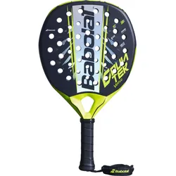 Babolat COUNTER VERTUO Padelschläger | Gr. Einheitsgröße | weiß - weiß