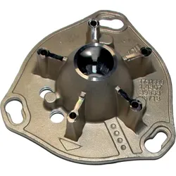 Wolf Luftdüse für COB-2-40 komplett